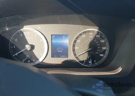 2016 Hyundai Sonata Sport z USA, uszkodzony, nr VIN 5NPE34AF1GH428986